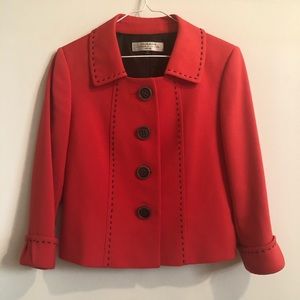 💼 3 for 20 blazer sale - 🔶 Tahari - blazer 4P